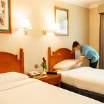 Sea View Hotel Dubai