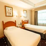 Sea View Hotel Dubai