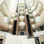Sea View Hotel Dubai